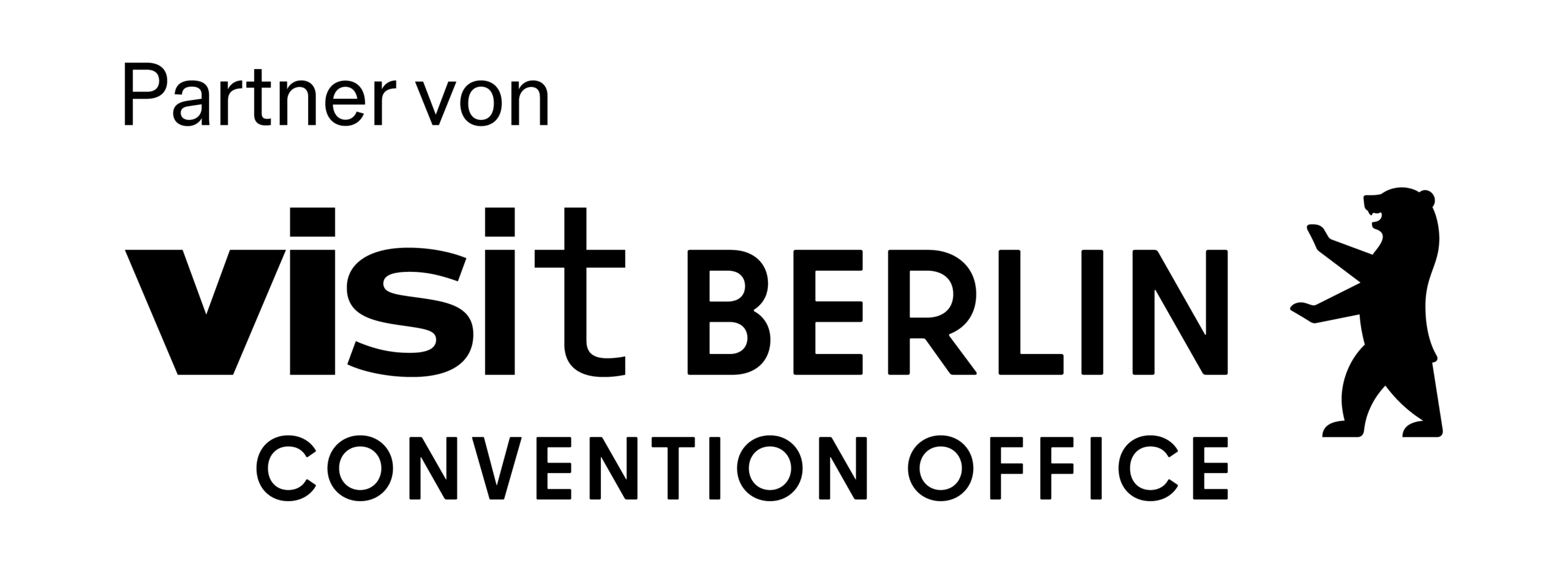 Partner von visitBerlin Convention Office